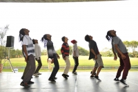 Turnê de Cromossomo Y em BH