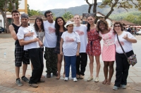 Tiradentes - Apresentação