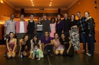 São João del Rei - Êxtase no Teatro Municipal