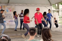 Centro Experimental de Artes em Visconde do Rio Branco