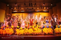 33º Festival - La Fille Mal Gardèe