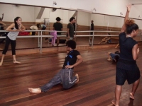 Você faz assim, eu faço assim