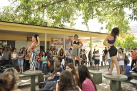 Performance de "For Sale" no DCE