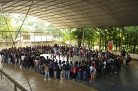 For Sale na Escola Estadual Dr. Raimundo Alves Torres ( ESEDRAT)