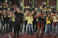 Turnê For Sale pelo Cena Minas