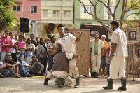 Grupo Impacto em Ponte Nova