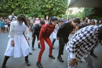 Grupo Êxtase em Tocantins