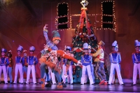 34° Festival- A Encantada Fábrica do Natal