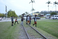 Estreia E SE? na UFV