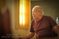 Oficina Concepção e criação de cenários e figurinos