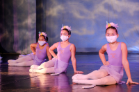 Mostra Diversidade em Dança - SuperAção