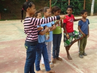 Cajuri - Apresentação de Entre Acasos