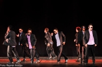 Espetáculo InSanidade