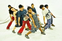 Montagens do Grupo Êxtase