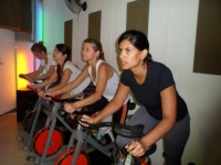 Aulão Pré-Carnaval Bike