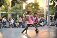 Turnê em Belo Horizonte com Entre Acasos