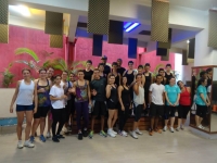 1ª Chamada para o Verão