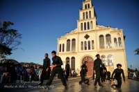 Grupo Impacto em Catas Altas da Noruega