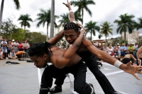 Apresentação de InSanidade e dos participantes do projeto