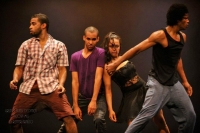 Estreia de Entre Acasos em Viçosa