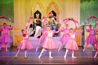 32º Festival do Núcleo de Arte e Dança