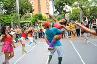 Apresentações de Palhaços em Belo Horizonte