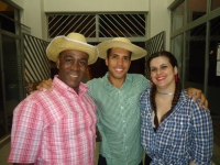 Festa Julina Núcleo