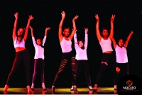 Diversidade em Dança 2015