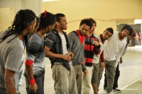 Apresentação de Cromossomo Y em Araponga