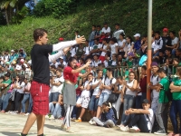 For Sale na Escola Estadual Santa Rita de Cássia