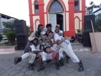 Universo Lúdico em Teixeiras