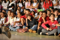 Cromossomo Y em Visconde do Rio Branco